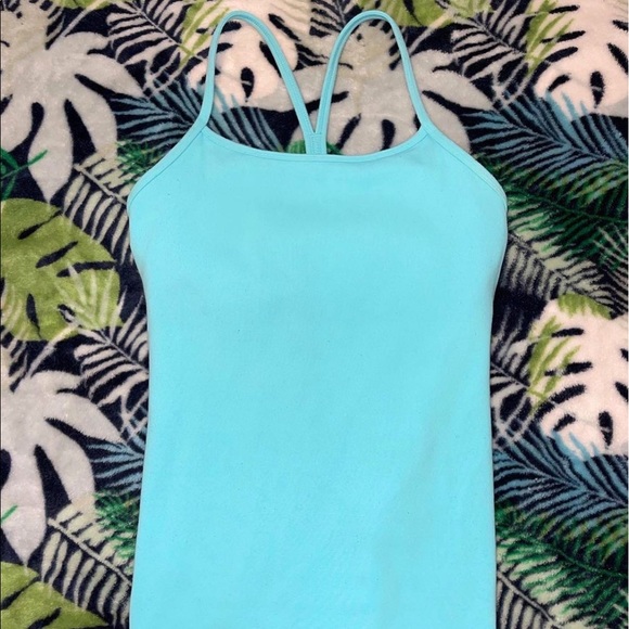 LULULEMON TANK TOP - Picture 2 of 3